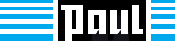 PAUL Logo